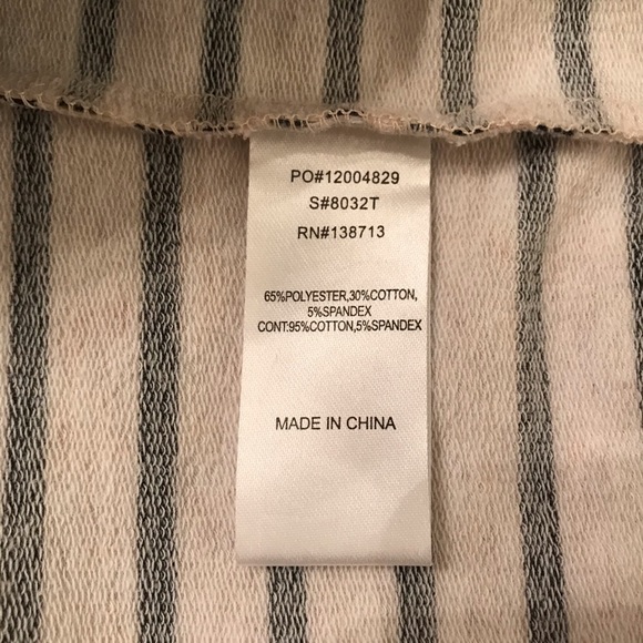 Doe & Rae Sweatshirt - Picture 5 of 6